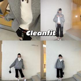 23AW | Cleanfit极简搭配分享💓