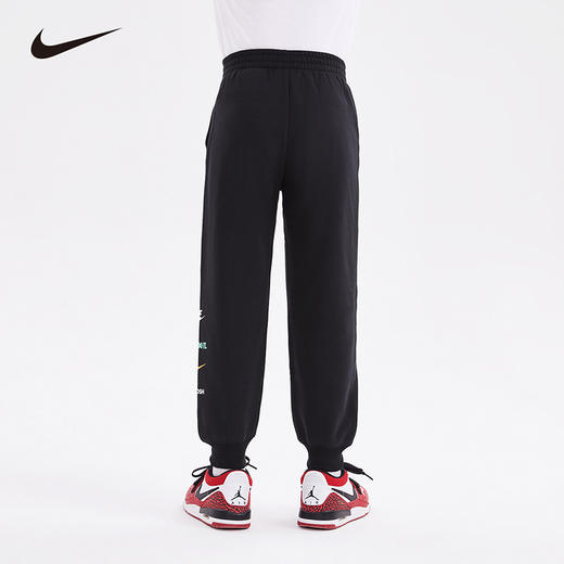 NIKE 冬 小童 婴童 长裤 NKB-KN-K376 商品图10