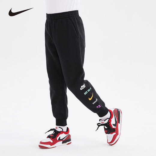 NIKE 冬 小童 婴童 长裤 NKB-KN-K376 商品图6
