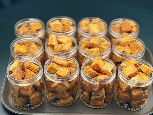 摇滚吐司粒 商品图3