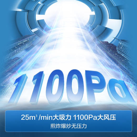 海尔（Haier）烟机CXW-358-E900C61 商品图3