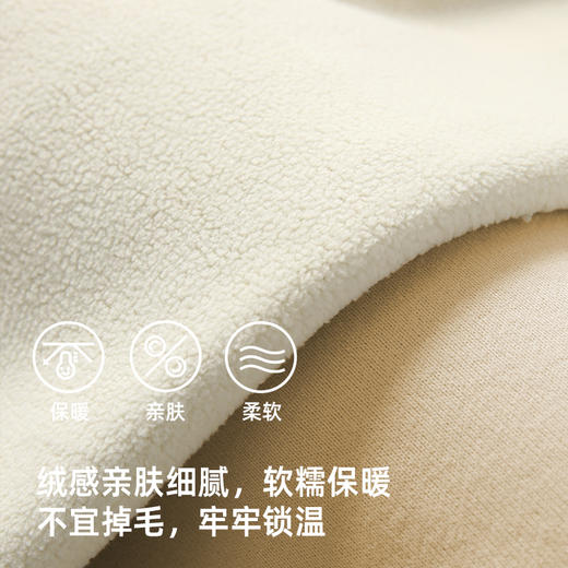 fx-儿童国风新年连帽卫衣PDWY2314 商品图4