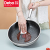 Debo德铂阿贝尼蜂窝不粘煎锅炉灶通用 商品缩略图4
