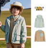 LEVIS 秋 大童小童 儿童童装夹克 LVB-2U-J598 商品缩略图6