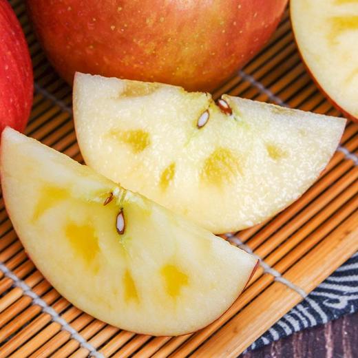 脆甜冰糖心苹果 商品图3