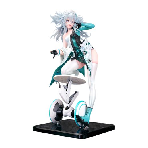 【GSC现货】1/7标准比例 芙洛伦 手办模玩 少女前线：云图计划 商品图4