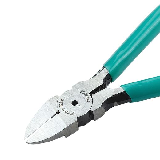 宝工科学玩具PM-805E5" 薄刀斜口钳 商品图4