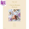 【中商原版】魔法使的约定 官方菜谱书 The Secret Recipes of Wizard coly 扶桑社 日文原版 魔法使いの約束公式レシピ本 商品缩略图0