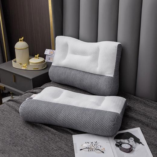 享受沉浸式睡眠【祥羽昇-护颈椎反牵引枕】✅有机大豆✅天然抑jun，健康睡眠✅多维度缓解颈椎疲劳✅细腻舒适轻盈透气❗❗ 商品图1