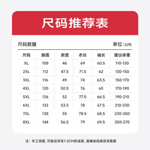 【新款DK】大依优型大码加绒卫衣长袖套头宽松加肥加大休闲运动上衣男士胖子 商品图4