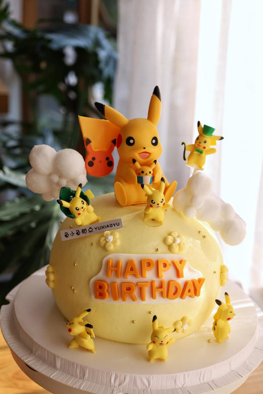 球形皮卡丘 商品图2