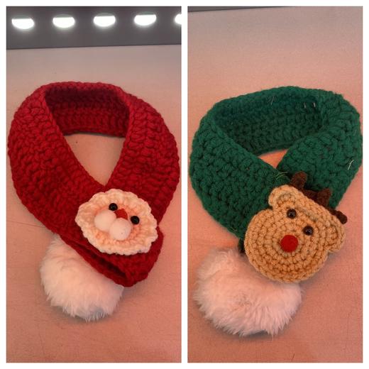 公仔周边 圣诞系列配饰 商品图2