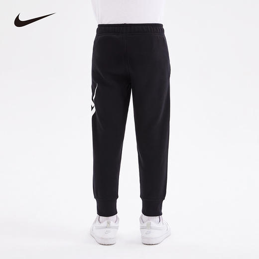 NIKE 冬 小童 长裤 NKB-FP-E417F 商品图1