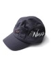 NANGA AIR CLOTH MESH JET CAP 速干透气五片帽 商品缩略图4