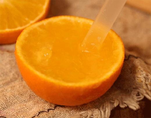 甜蜜多汁38号爱媛果冻橙/果肉香甜汁水足 商品图3