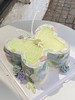 蝴蝶蛋糕 商品缩略图0