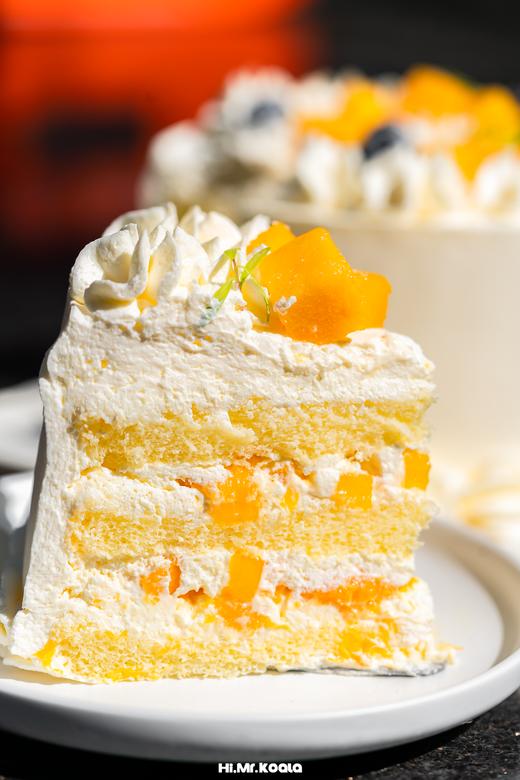 笑脸芒果小可爱 | 时刻陪你 商品图3