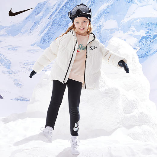 NIKE 冬 大童小童 羽绒服 NKG-HO-K124 商品图6