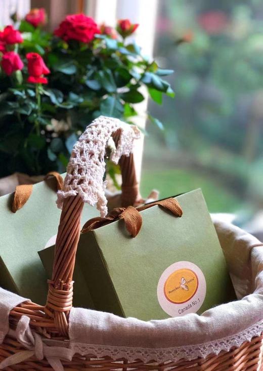 加拿大KALADA蓝莓花蜜500g/瓶 商品图1