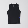 MAAP 男士 Thermal Base Layer Vest Black 加绒骑行打底 商品缩略图1