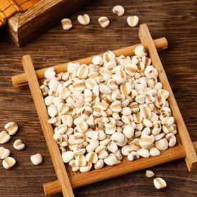 河谷上方 小薏米500g*5袋