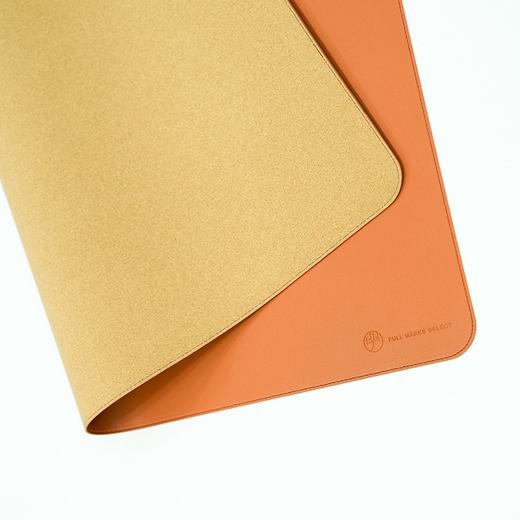 五分眼选 办公鼠标垫桌垫 双面可用 商品图2