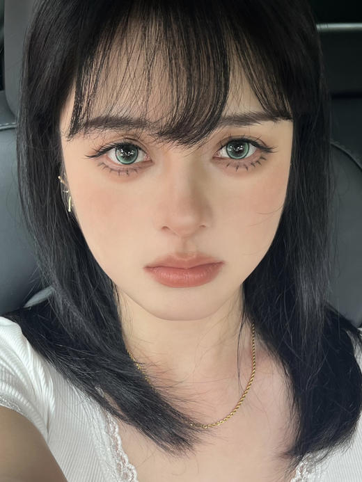 【大直径】BUDERCON-小马宝莉14.5mm【年抛0-800度 无525/575 】 商品图2