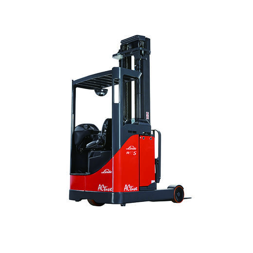 林德电动前移式R20S 商品图1