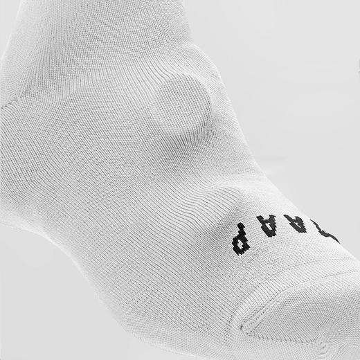 MAAP Knitted Oversock White 骑行鞋袜 商品图1
