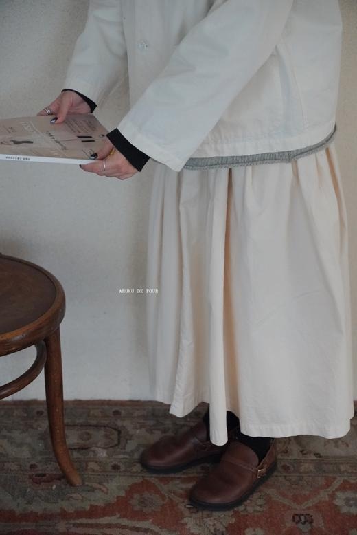 （6折）charpentier de vaisseau2色西装外套 商品图8