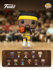Funko POP  NBA Legends Wilt Chamberlain 1972运动 NBA传奇球星威尔特·张伯伦手办1972 67493 商品缩略图1