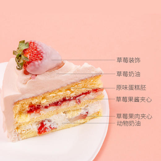 莓你甜 商品图2