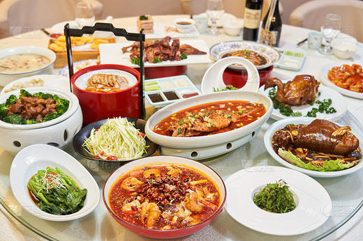 周六：150元精品套餐（3-4人） 商品图0