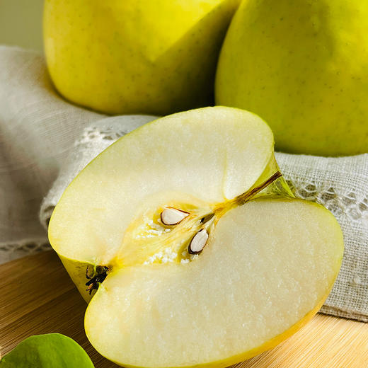 【顺丰包邮】陕西白水瑞雪苹果 彩箱装/礼盒装随心选 商品图3