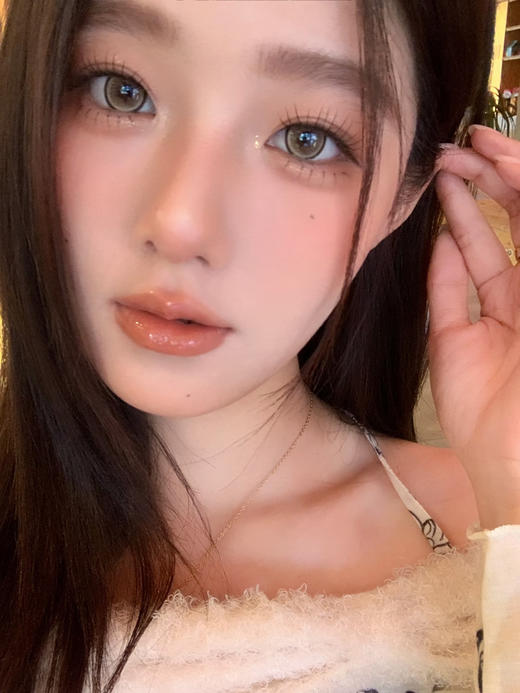 【大直径】BUDERCON-童话小镇14.5mm【年抛0-800度 无525/575 】 商品图9