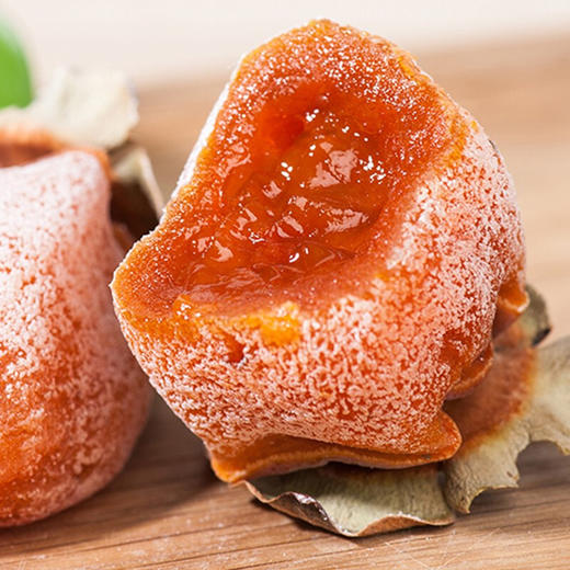 流心 吊柿饼250g/袋 商品图2