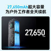 【热销】AnkerPrime安克充电宝超级快充27650mAh250W大容量便携适用macbook苹果15iPhone手机移动电源 A1340 商品缩略图4