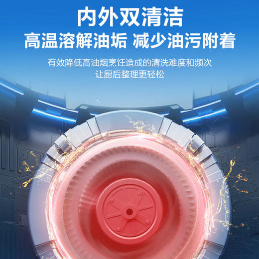 海尔（Haier）烟机CXW-358-E900C61 商品图12