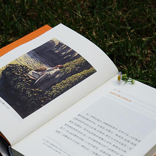 沉默史：从文艺复兴到现在（法）阿兰·科尔班 著 商品图4