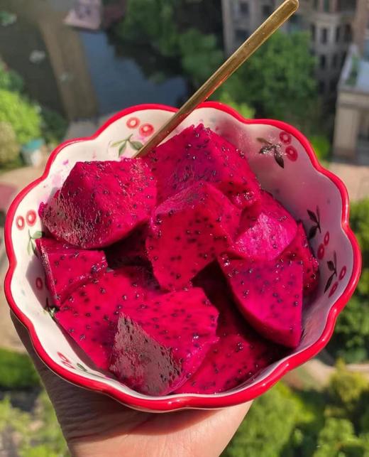 金都一号红心火龙果 商品图1