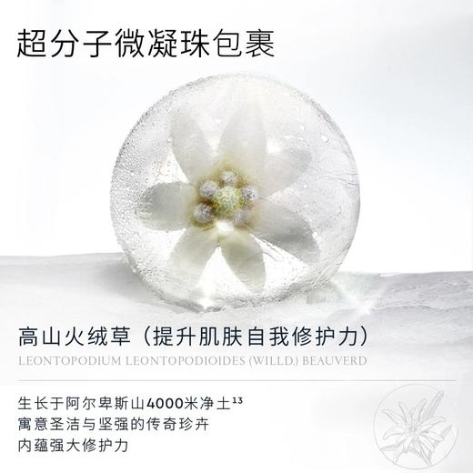 CEMOY澳诗茉白金流明系列璀璨微凝珠修护精华露33ml 商品图2