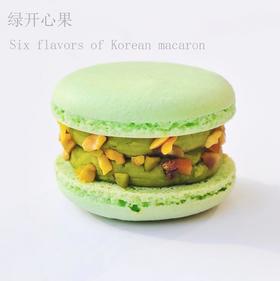 缤纷马卡龙 单粒