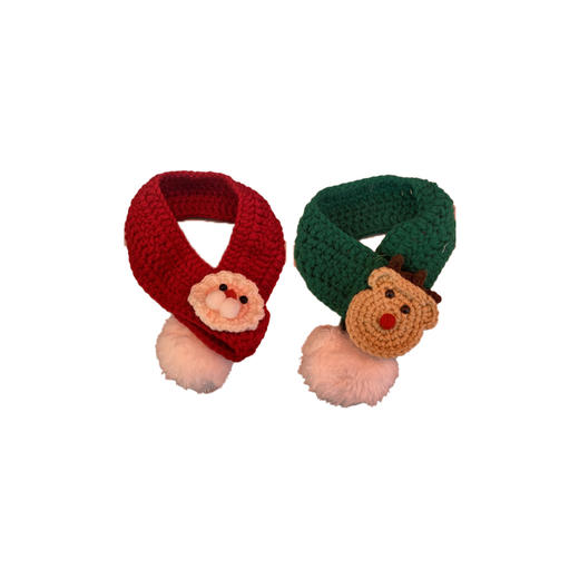 公仔周边 圣诞系列配饰 商品图0