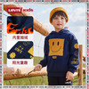 Levi's 冬 大童小童 套头连帽卫衣 LVN-PO-J624 商品缩略图0