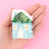 北京仓｜Coucou Suzette-SNOWY HOUSE-雪房子 发抓［法国设计师］ 商品缩略图3