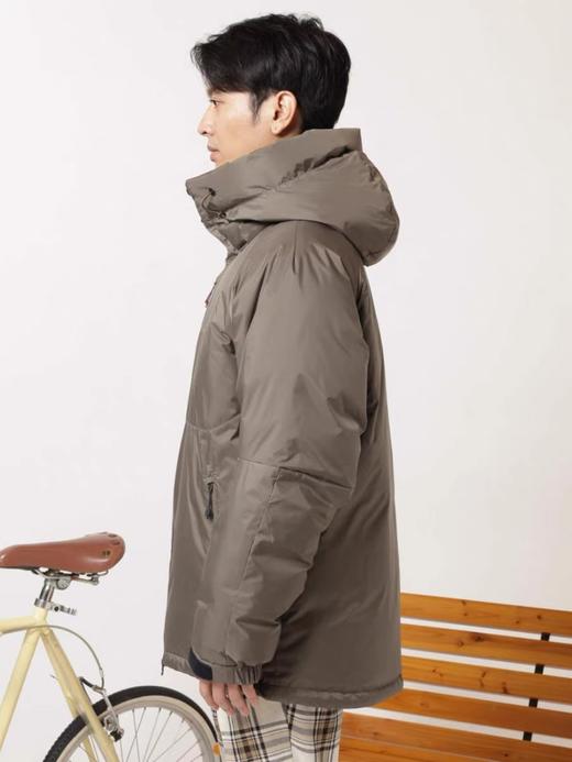 AURORA DOWN JACKET 极光经典带帽羽绒服 商品图2