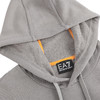 【特惠秒】Armani EA7运动系列男士弹棉连帽卫衣外套 10900 商品缩略图10