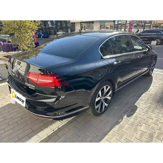 大众 迈腾 380TSI DSG 尊贵型【长租-北京】 商品图2