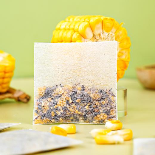 甜蜜征兆玉米须茶120g/盒（8g*15小包） 商品图3