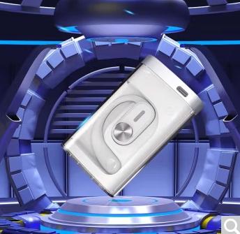 韩国现代开放式无线耳机YH-B014 商品图2